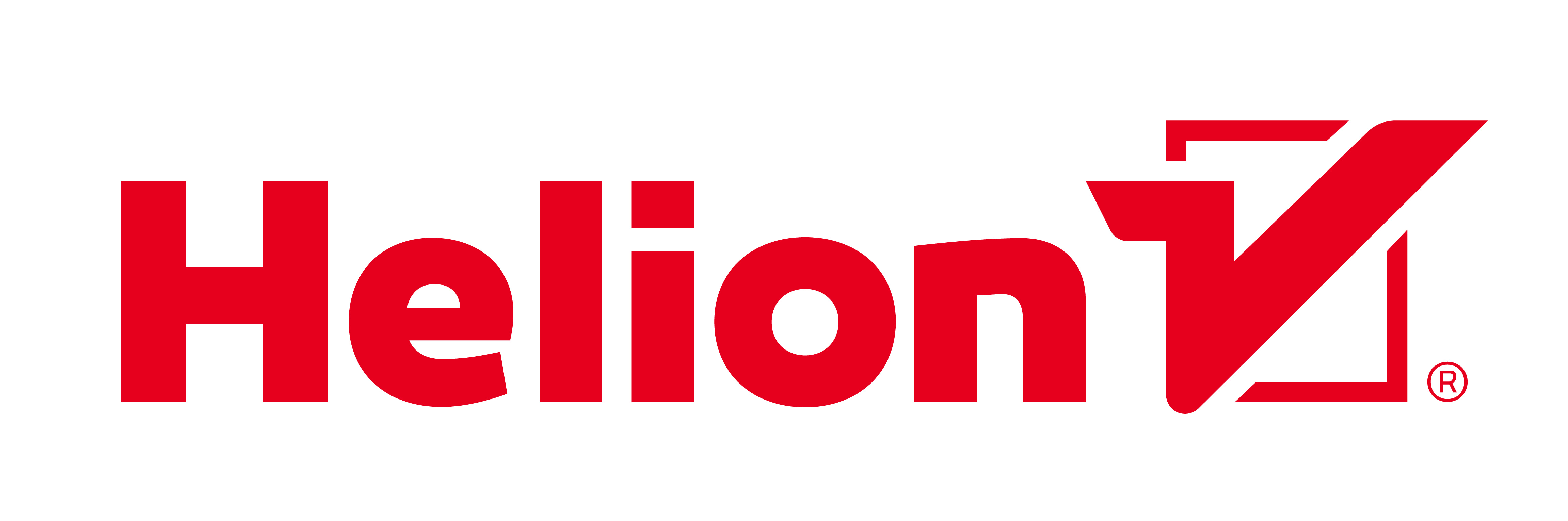 Helion Logo